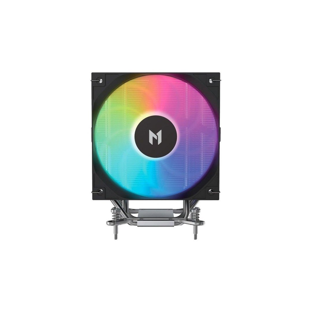 Air Cooler MACH1 ARTIC, ARGB, AMD e Intel, 120mm, Preto A40