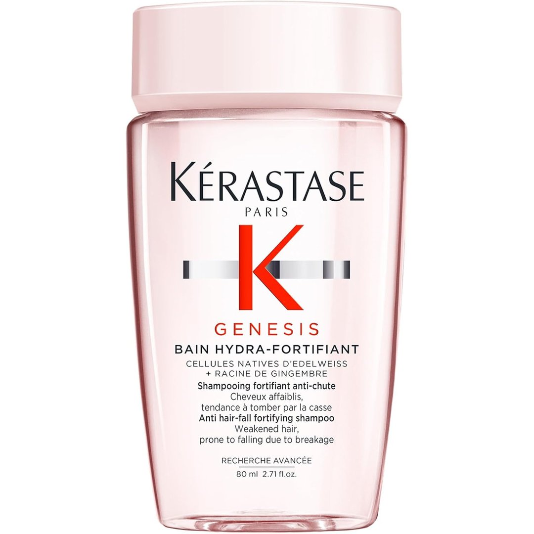 Kérastase Travel Size Shampoo Genesis Hydra-Fortifiant - 80ml