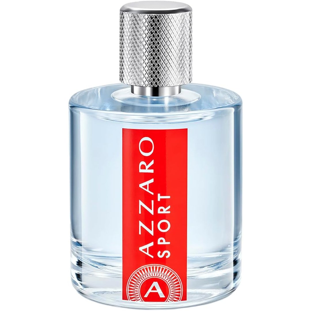 Azzaro Sport Perfume Eau de Toilette 100ml