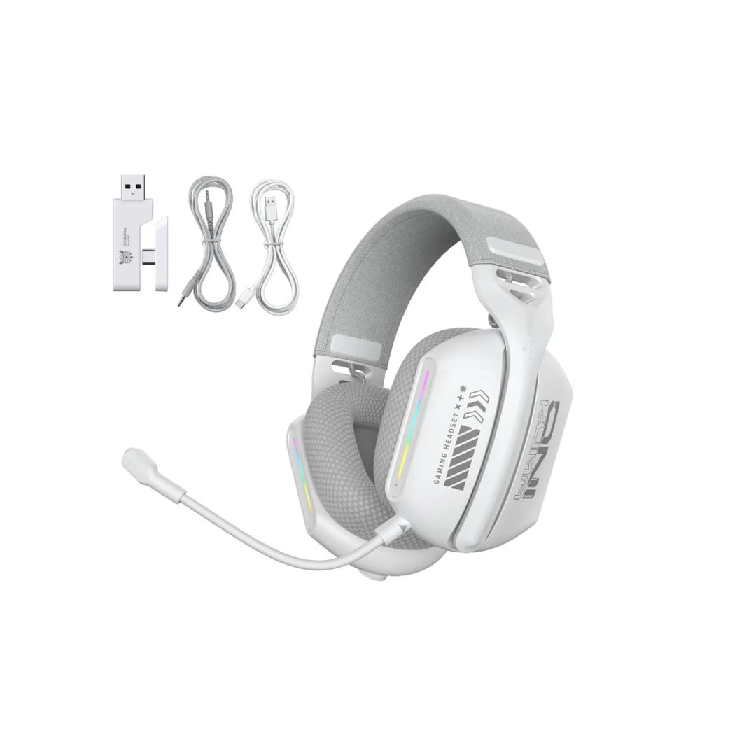 Headset Sem Fio Onikuma GT808