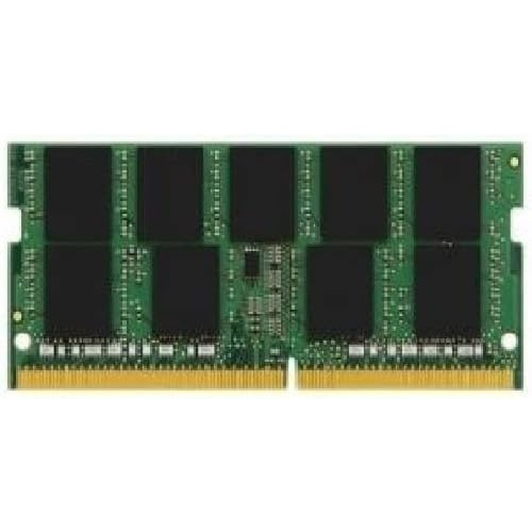 KVR26S19S8/8 Memória de 8GB SODIMM DDR4 2666Mhz 1,2V 1Rx8 para notebook