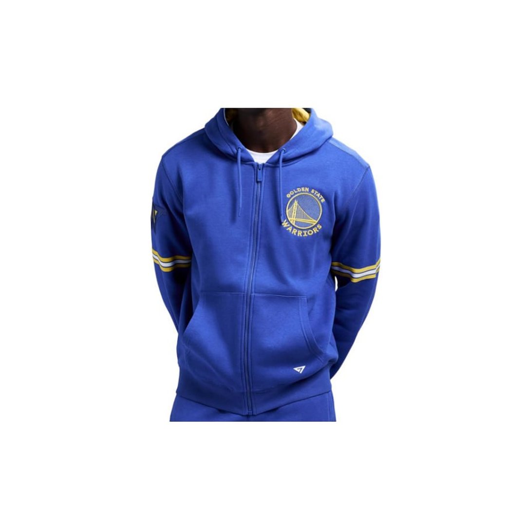 Moletom Masculino Game 7 x NBA Officially Golden State Warrios