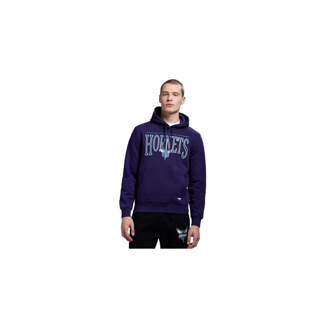 Moletom Masculino Game 7 x NBA Officially Hornets