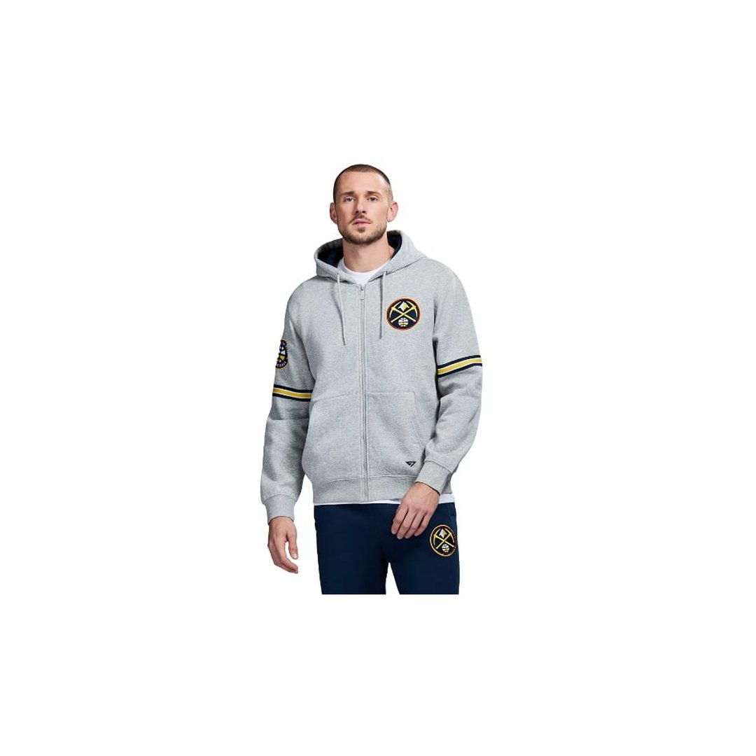 Moletom Masculino Game 7 x NBA Officially Denver Nuggets