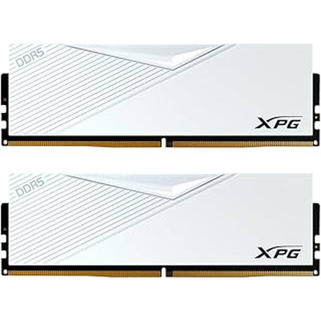 MODULE XPG DRAM DDR5 WHITE 16GB