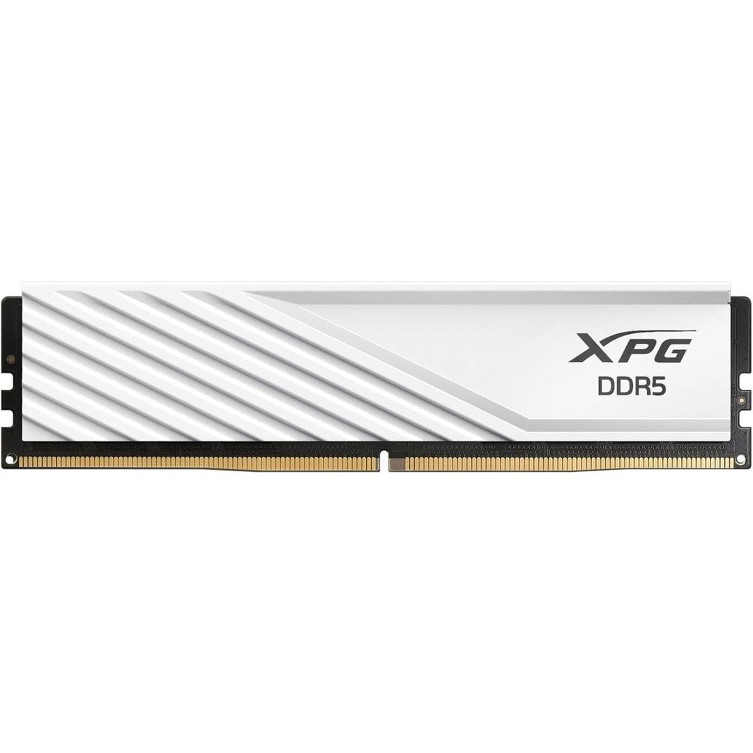 MODULE XPG DRAM DDR5 WHITE 32GB