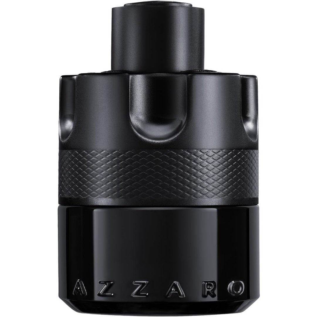 Perfume Azzaro The Most Wanted Intense EDP 50ml