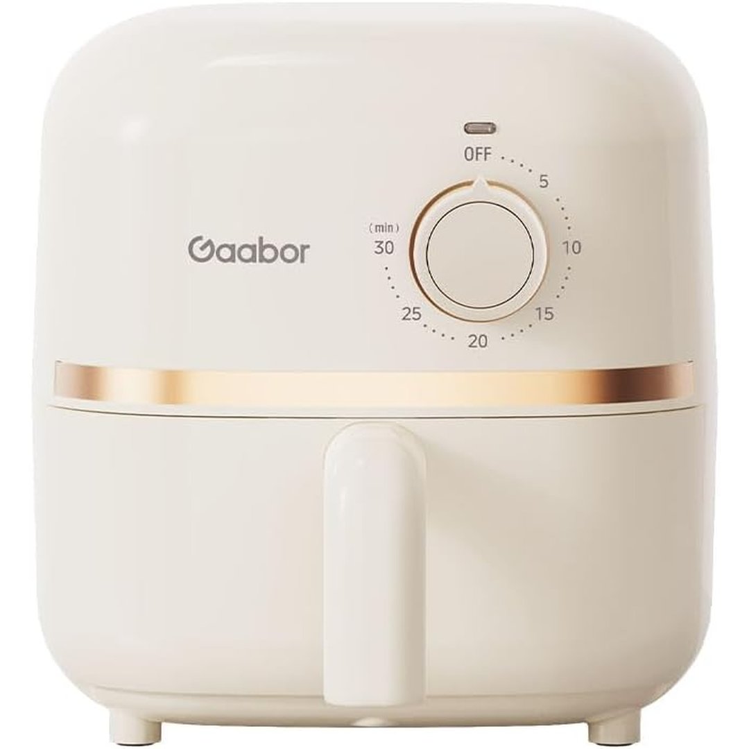 Mini Air Fryer 1.4L 900w 127v Gaabor