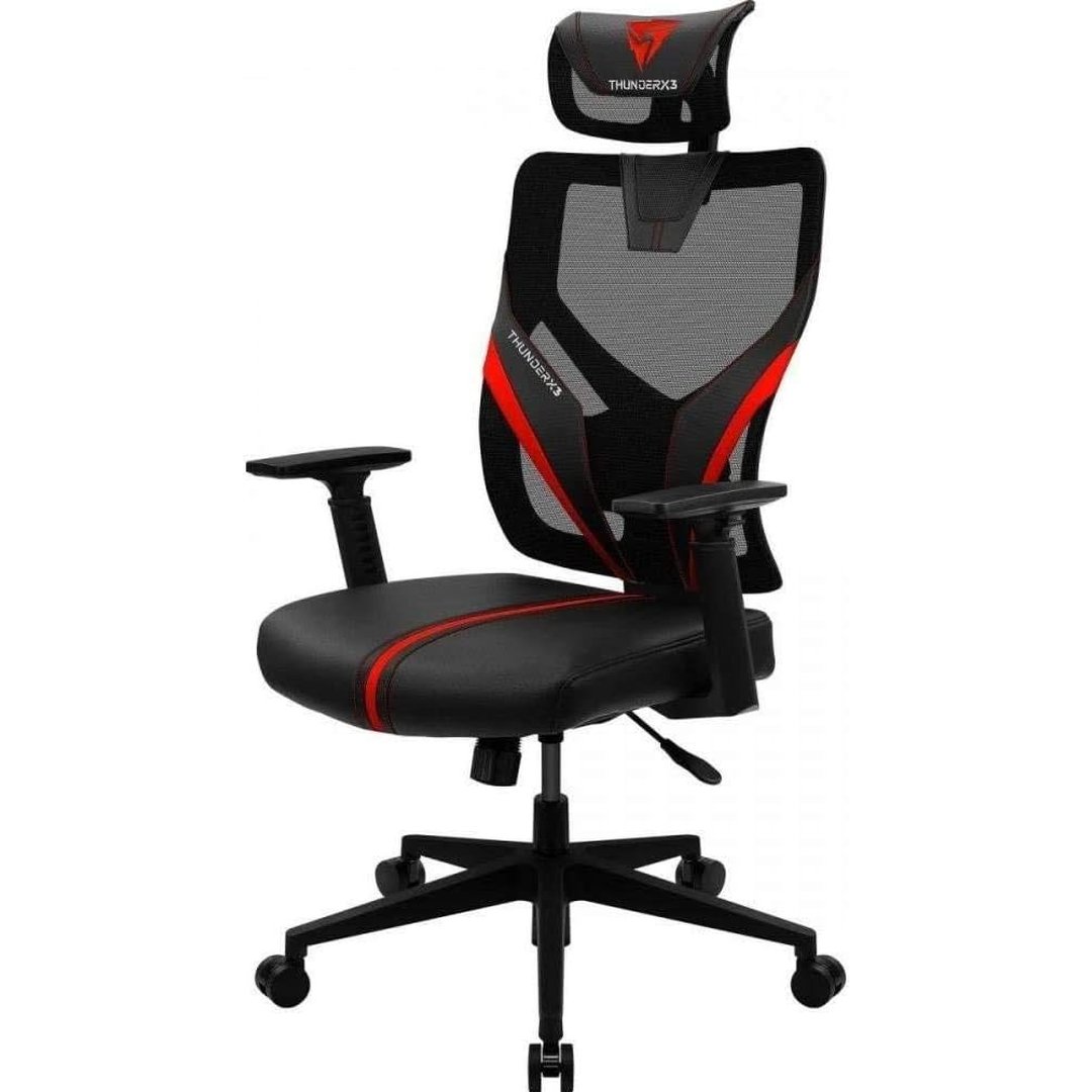 Cadeira Ergonômica Yama1 ThunderX3