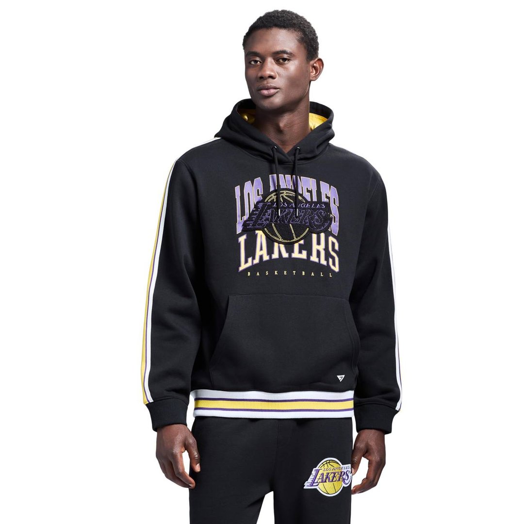 Moletom Masculino Game 7 x NBA Officially Los Angeles Lakers