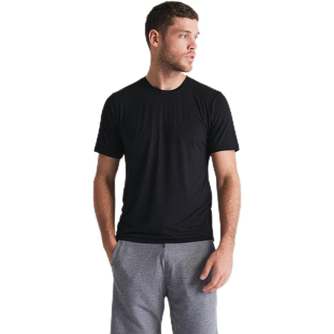 Kit com 2 Camisetas Daily T-shirt Insider Masculino