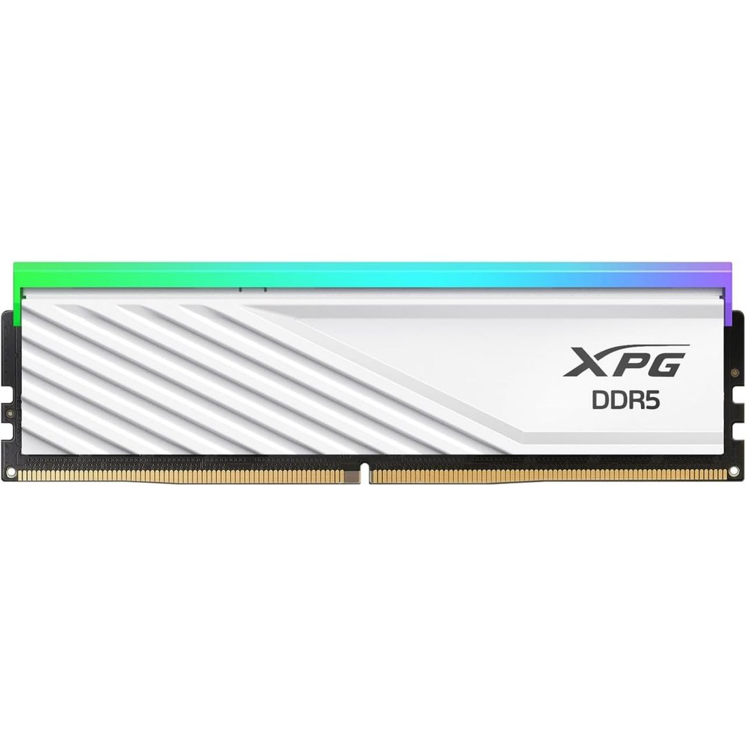 MODULE XPG DRAM DDR5 WHITE 16GB