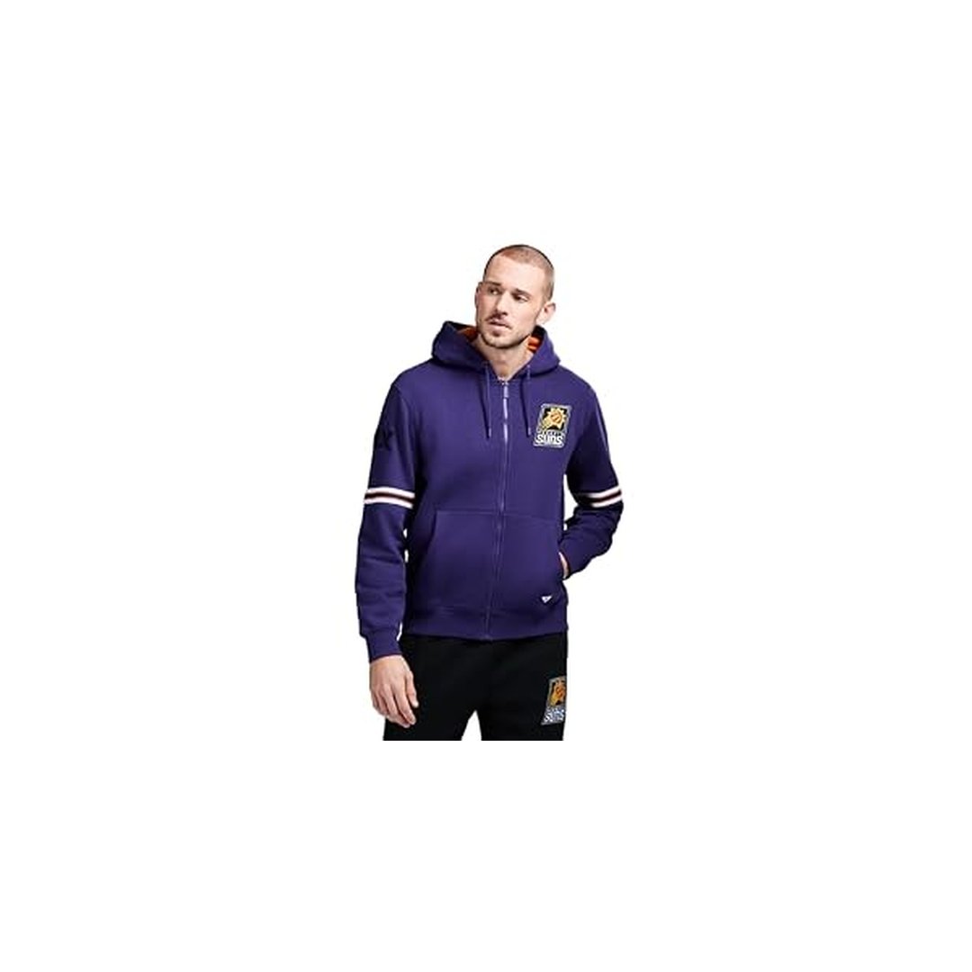Moletom Masculino Game 7 x NBA Officially Phoenix Suns