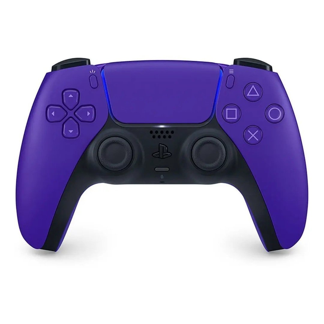 Controle Dualsense Cfi-zct1 Sem Fio Ps5 Galactic Purple