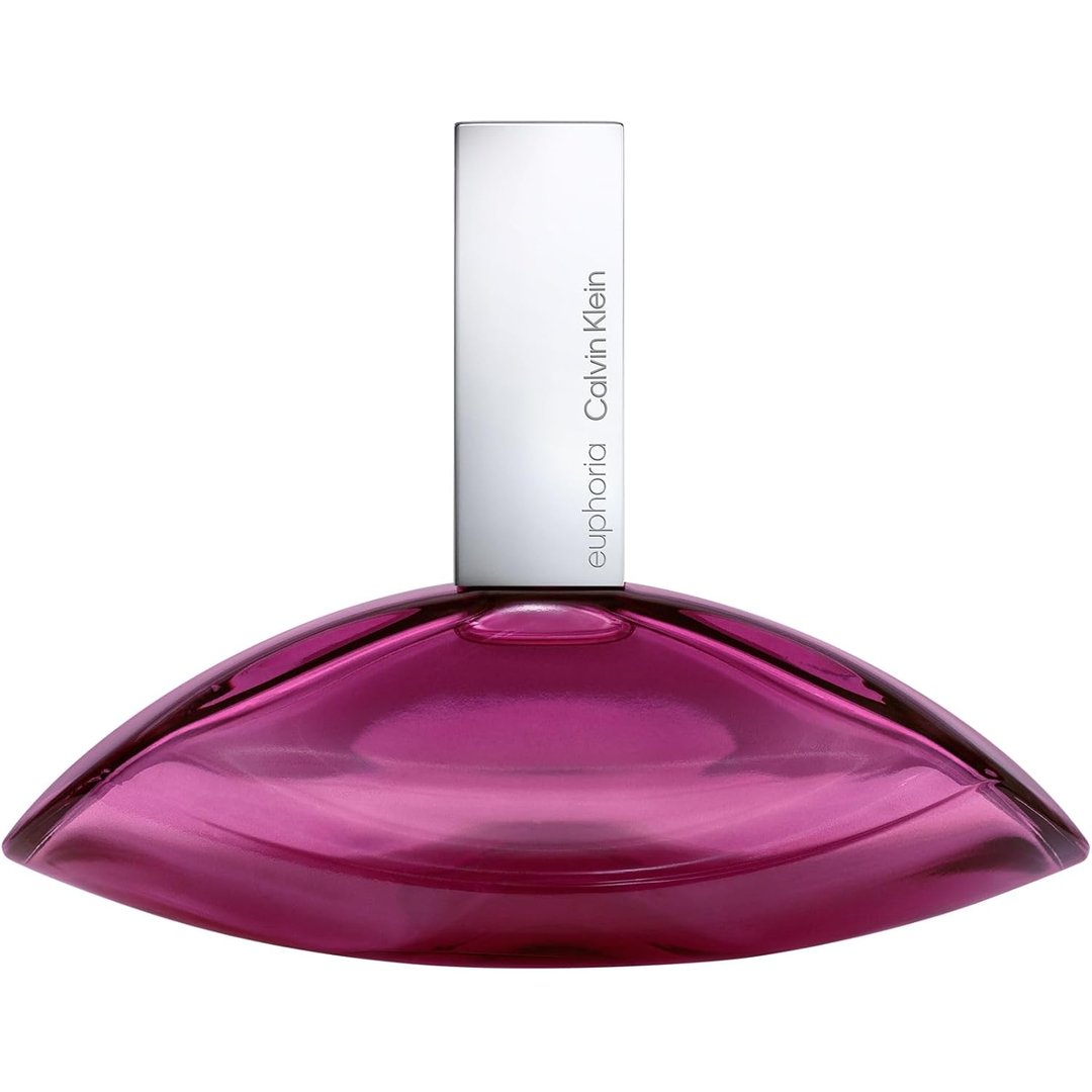 Perfume Calvin Klein Euphoria EDP 100ml