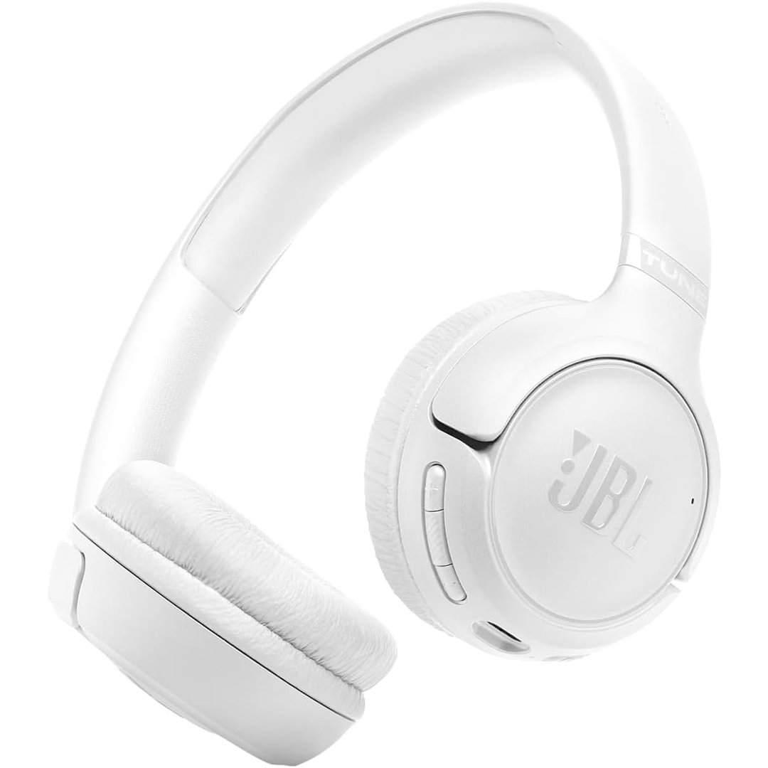 JBL, Fone de Ouvido Bluetooth Over-Ear, Tune 530BT