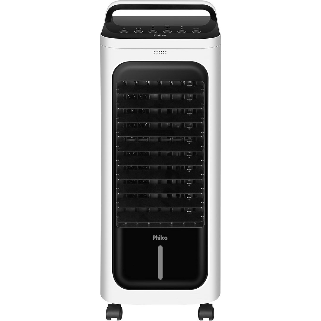 Climatizador Philco PCL10QF Display Touch 5 em 1 5L 220V
