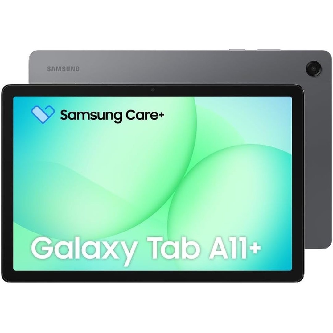 Tablet Samsung Galaxy Tab A11+, 128GB, 6GB RAM, WiFi