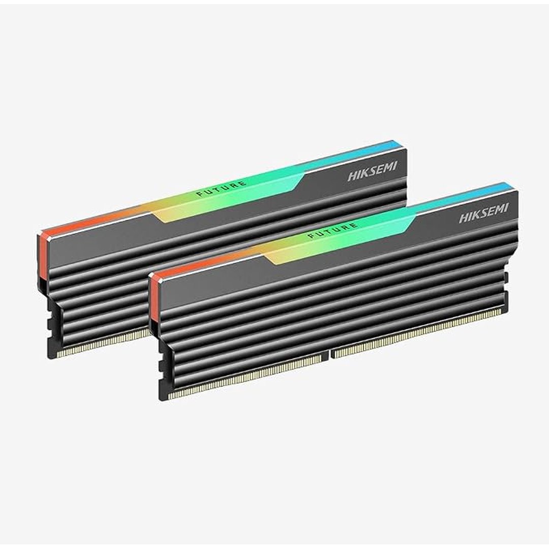 Memoria DDR4 3200 Hiksemi Future RGB 8GB