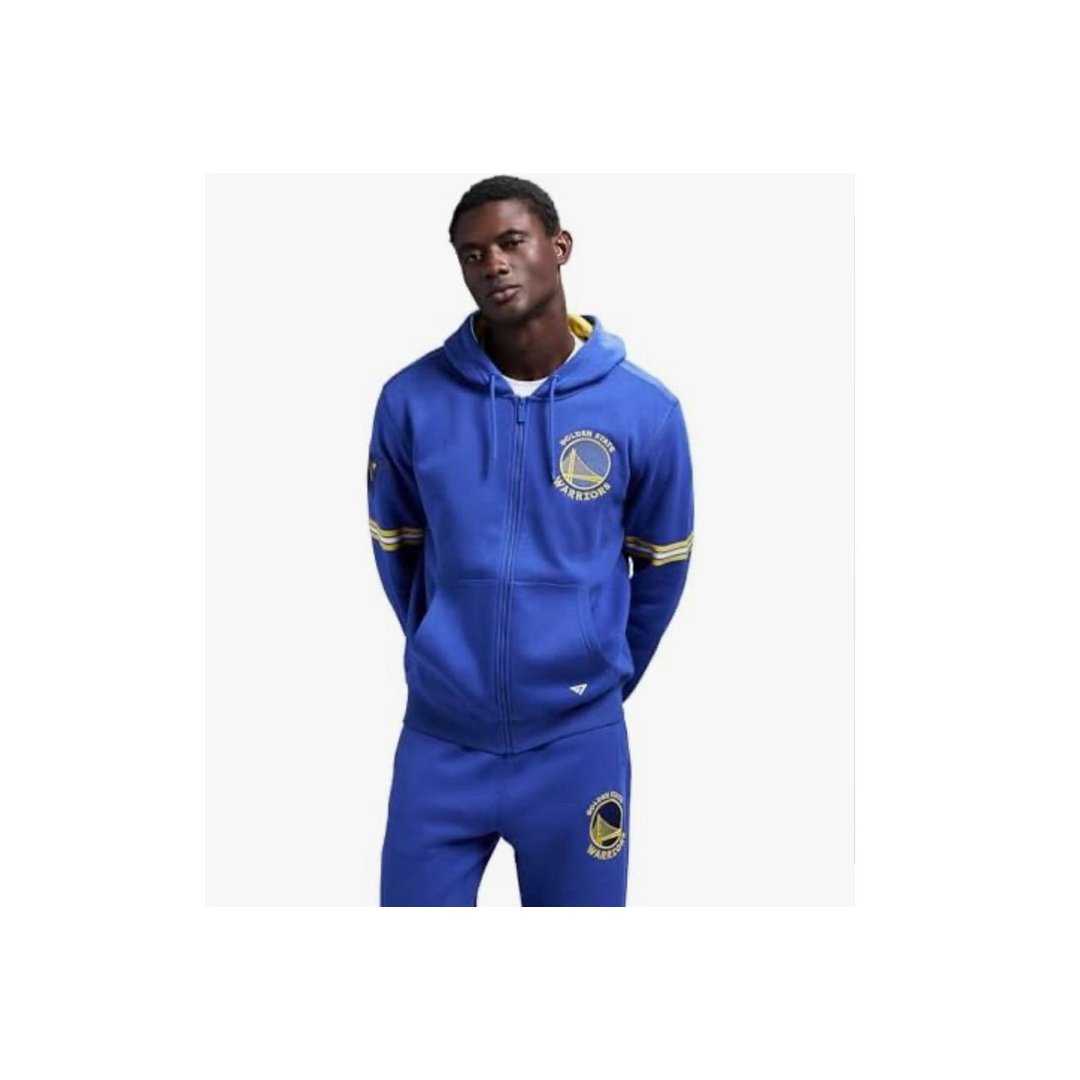 Moletom Masculino Game 7 x NBA Officially Golden State Warriors