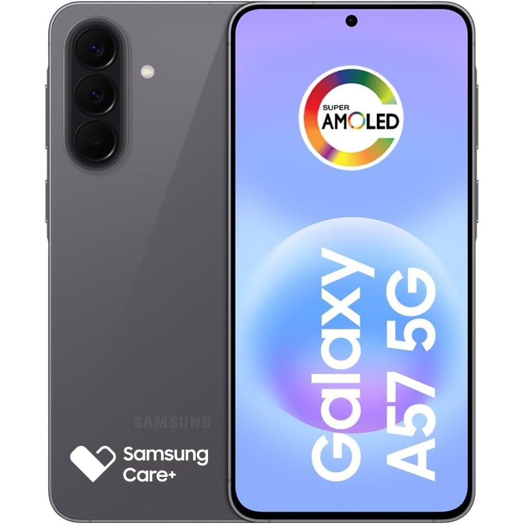 Samsung Galaxy A57 5G 128GB, 8GB RAM