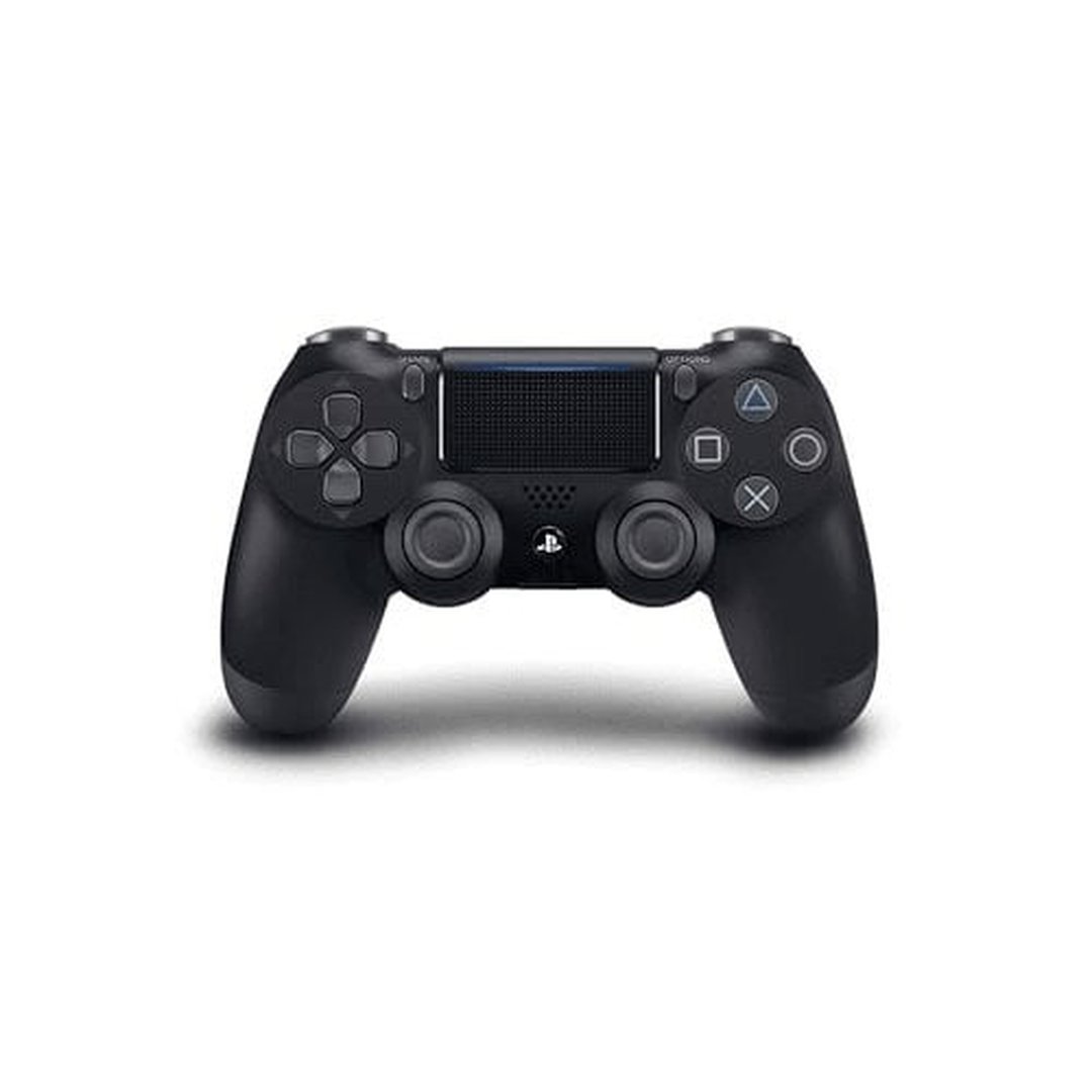 Controle Dualshock 4 PlayStation 4 Preto