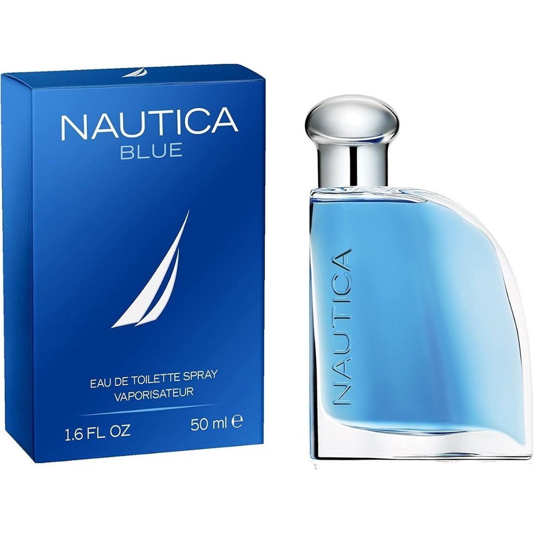 Nautica Blue Edt 50ML
