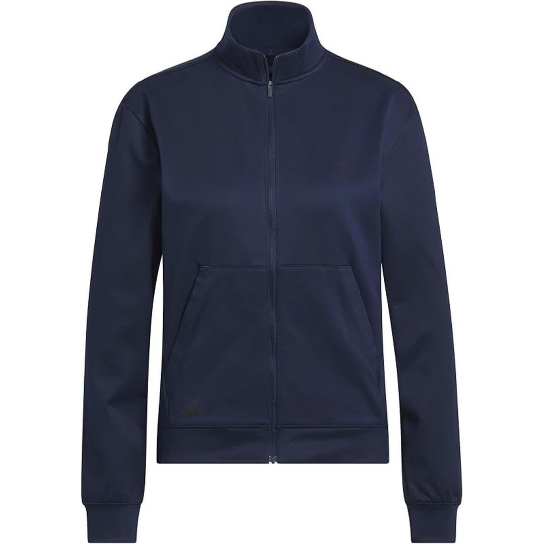 Jaqueta Ultimate365 Cold.rdy Full-zip Jacket adidasfeminino