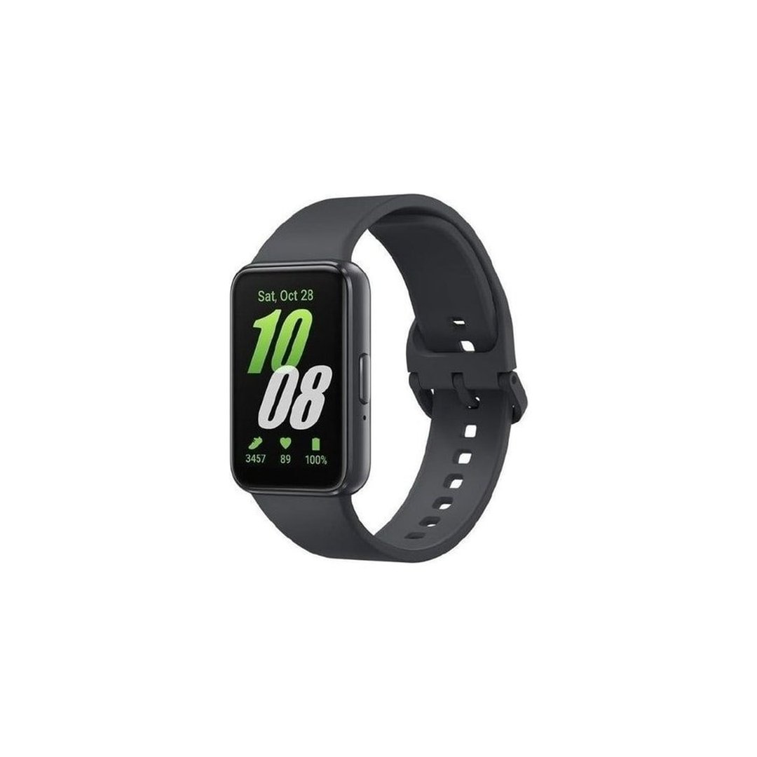 Smartwatch Samsung Galaxy Fit3, Display 1.6", Grafite