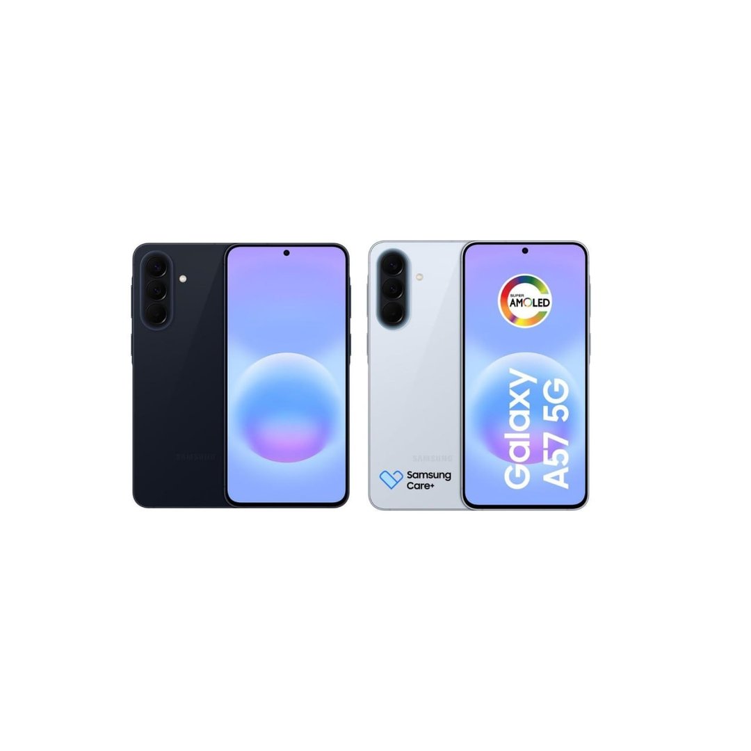Celular Samsung Galaxy A57 5G, 128GB, 8GB RAM
