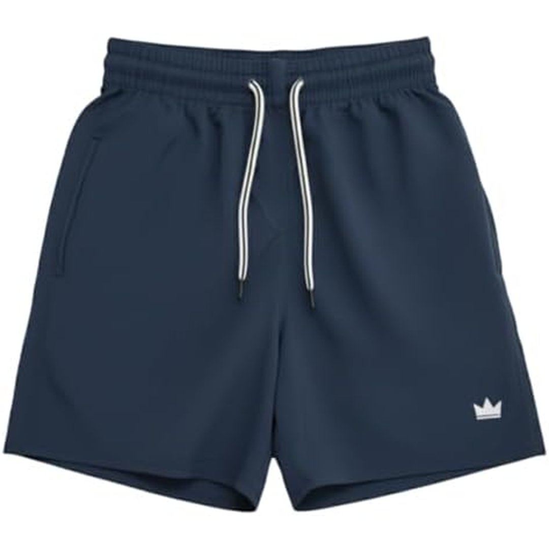 Bermuda Shorts Academia Masculina Rei do Esporte Treino Esportiva