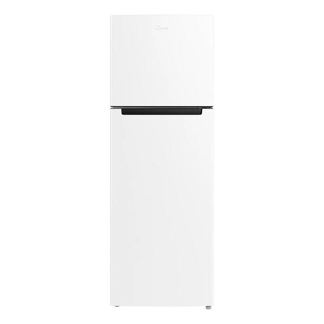 Geladeira Cycle Defrost Duplex 410l Inverter Branca Midea