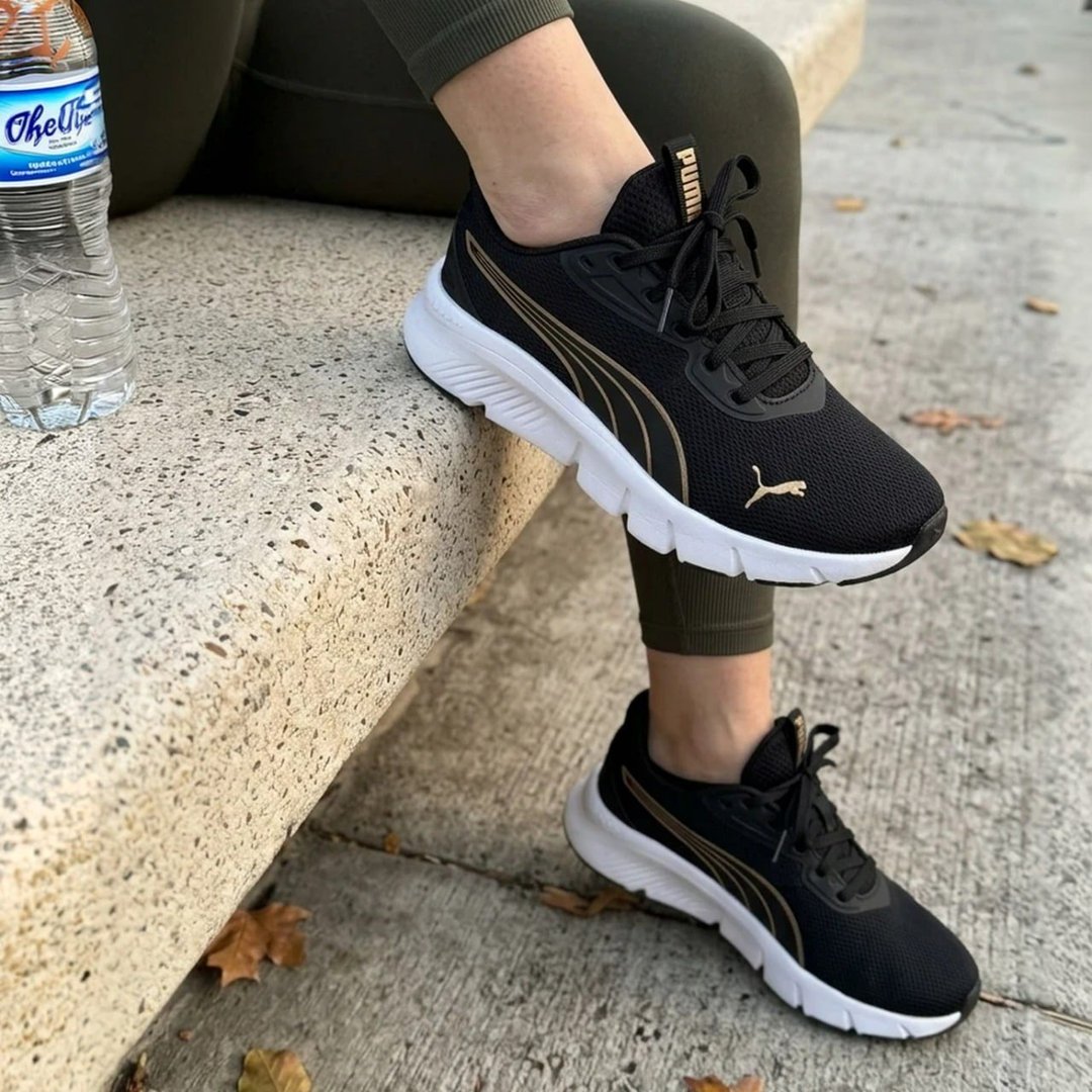 Tênis Flexfocuslite Modern Feminino Bpd Puma