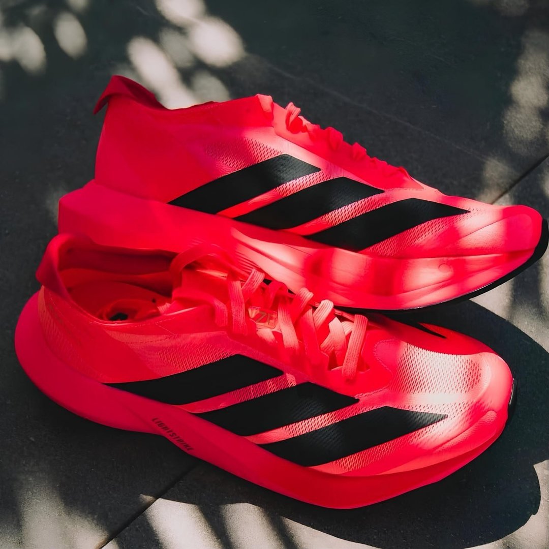 Tênis Adidas Adizero Drive Rc