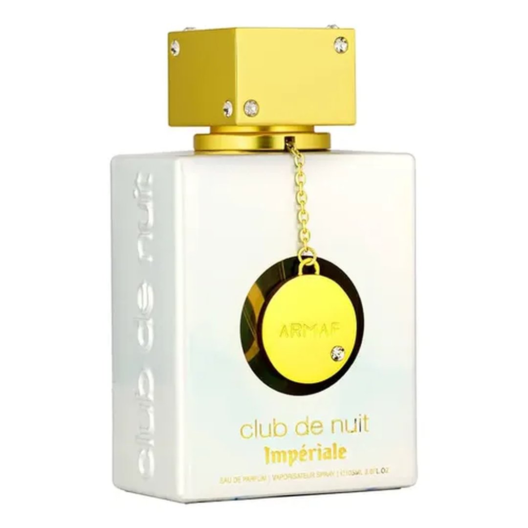 Perfume Árabe Armaf Club de Nuit Imperiale EDP 105ml Feminino