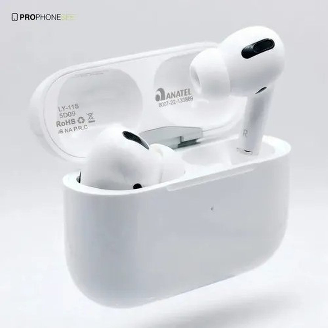 Fone Ouvido Bluetooth Compatível Com Iphone Samsung Xiaomi Motorola Android Ios Sem Fio Prova DAgua Wireless Tipo Light Cancelamento Ruido Celular