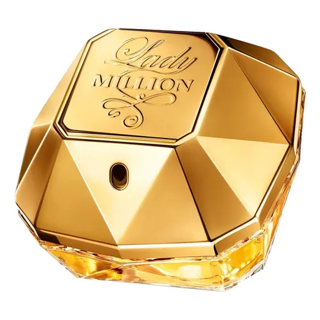 Rabanne Lady Million EDP 80ml para feminino