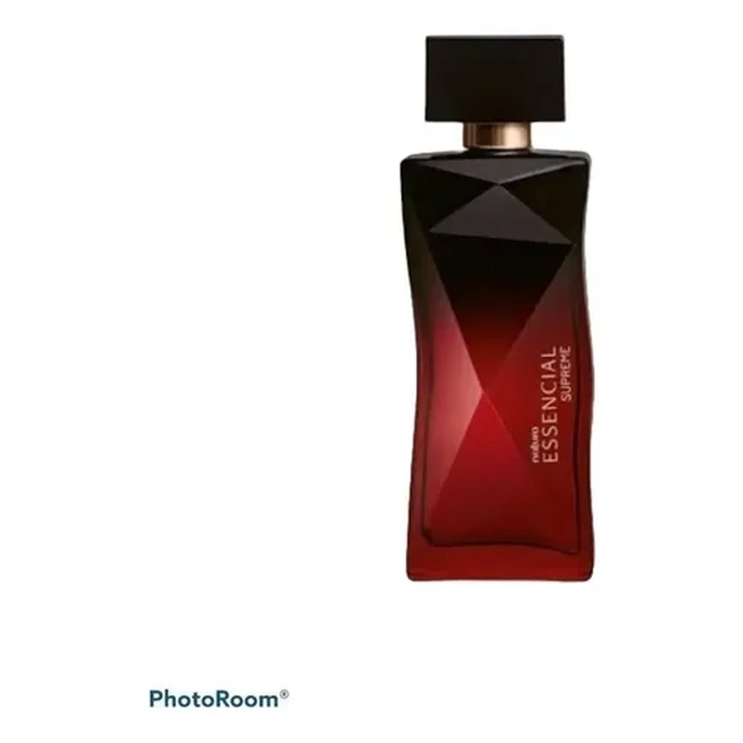 Perfume Feminino Supreme Essencial Natura EDP 100ml