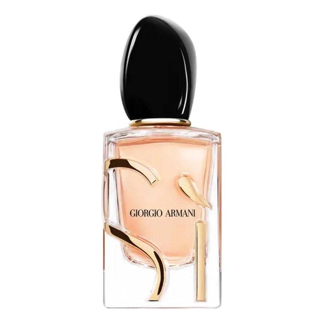 Armani Beauty Perfume Feminino Sì Eau de Parfum Refilável 50ml