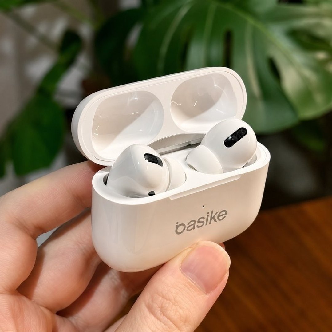 Fone De Ouvido Basike Bluetooth 5.3