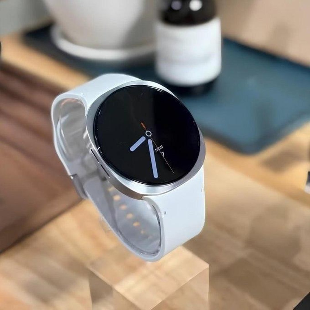Samsung Galaxy Watch8 Smartwatch 40mm