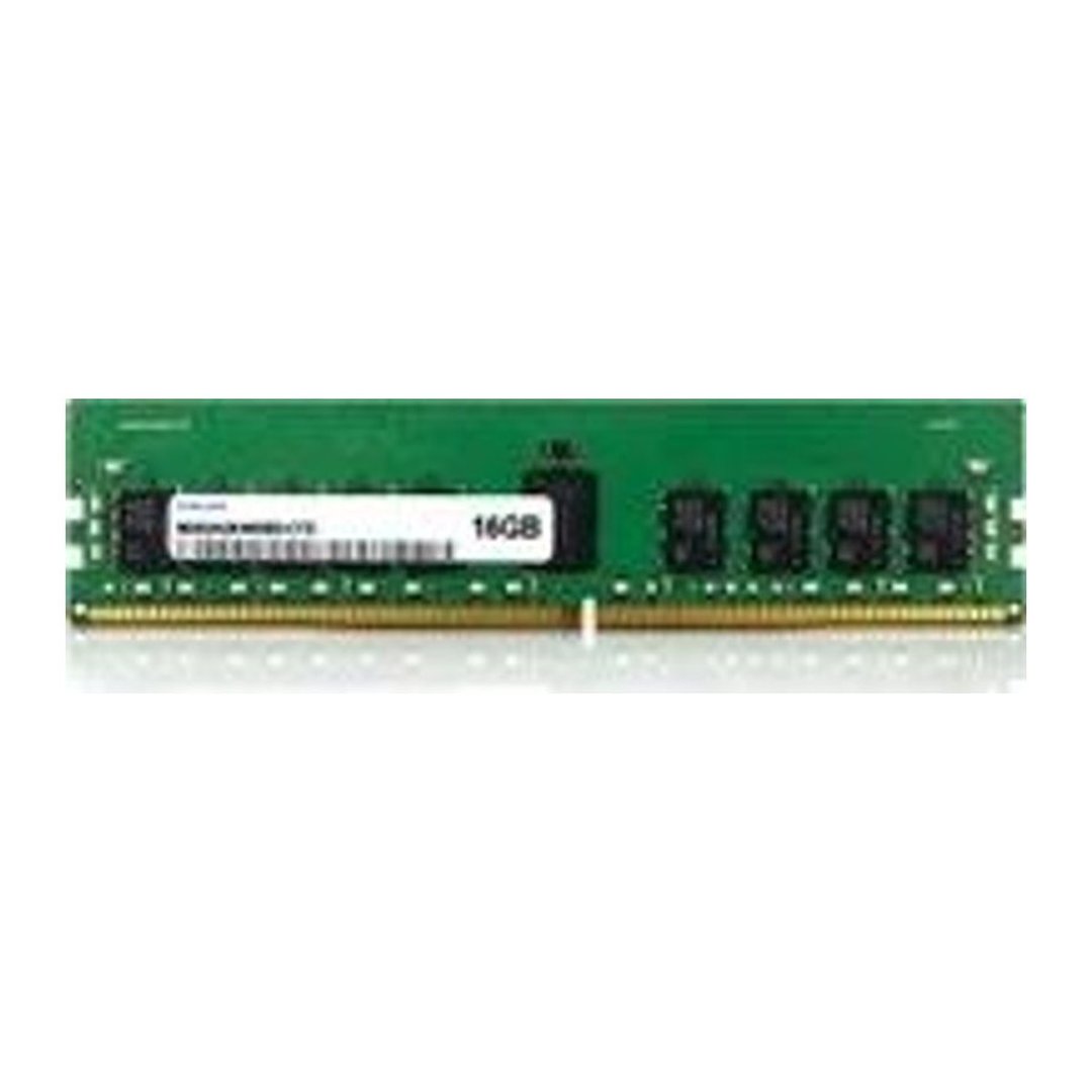Memoria Samsung 16Gb, Ddr4 2666 Cl19 1.2v Ecc Registrado Servidor M393a2k40bb2-ctd6q