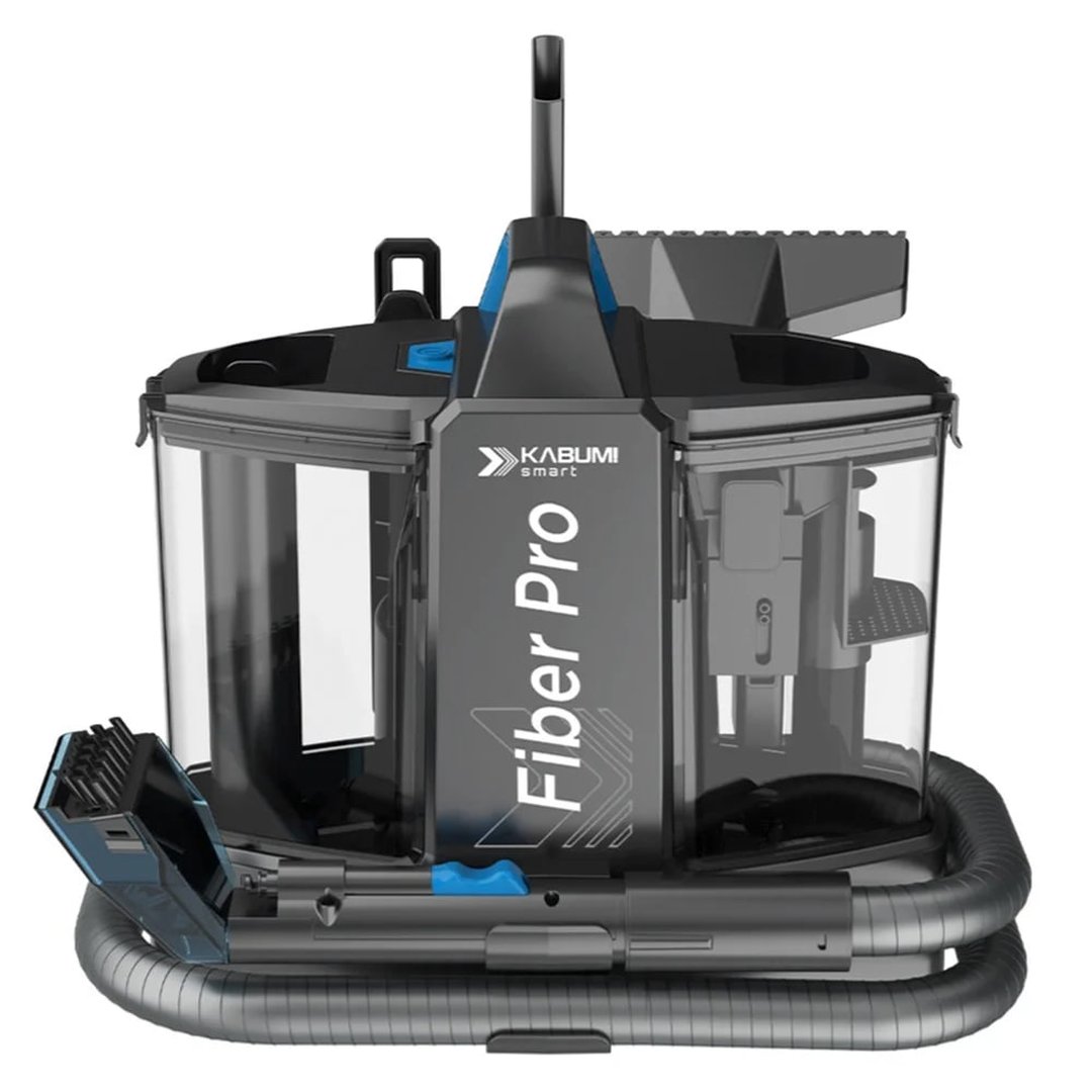 Extratora de Sujeira KABUM! smart Fiber Pro