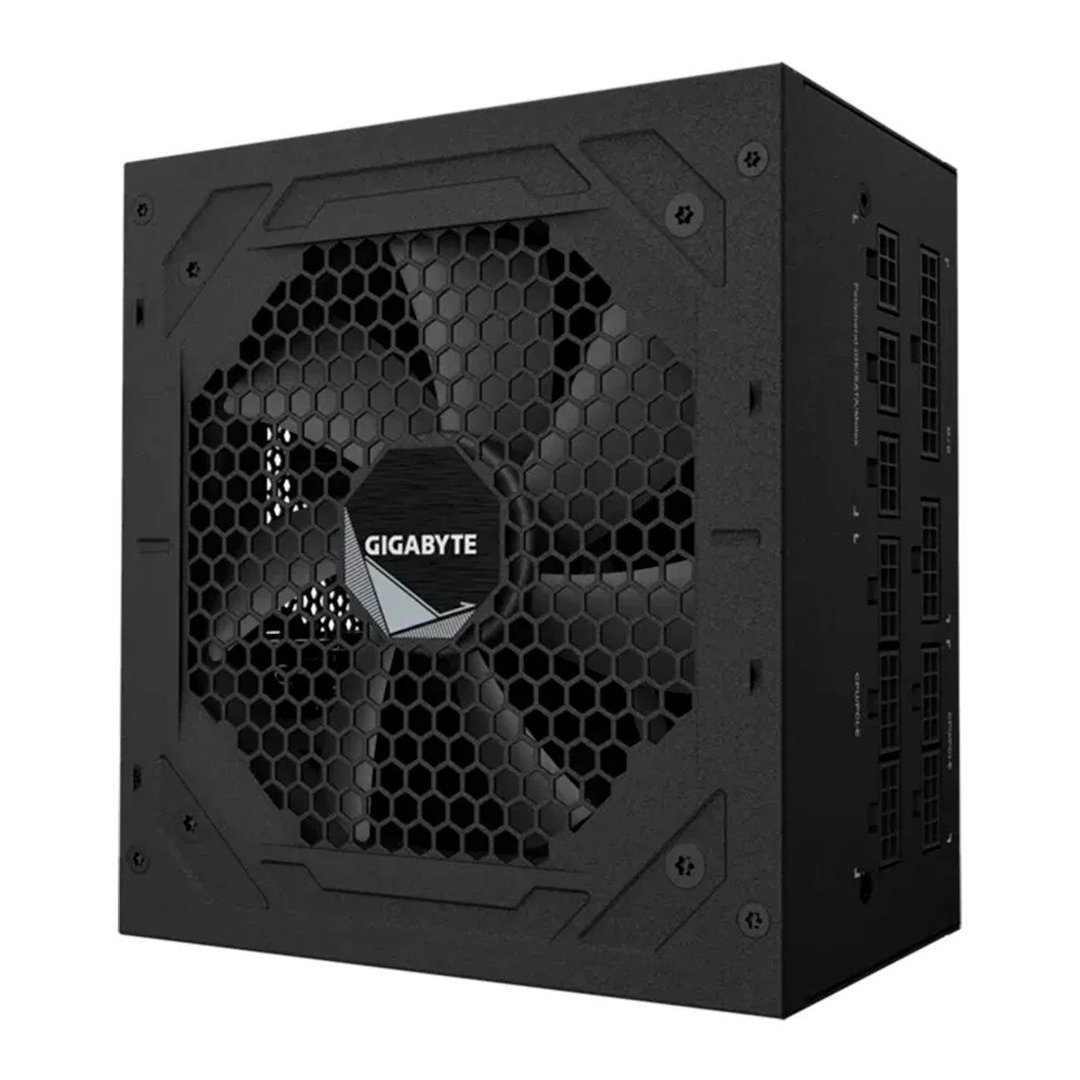 Fonte Gigabyte Ud850gm, 850W, 80 Plus Gold, Modular, Pfc Ativo, Preto 28200-Ud850g-1Arr