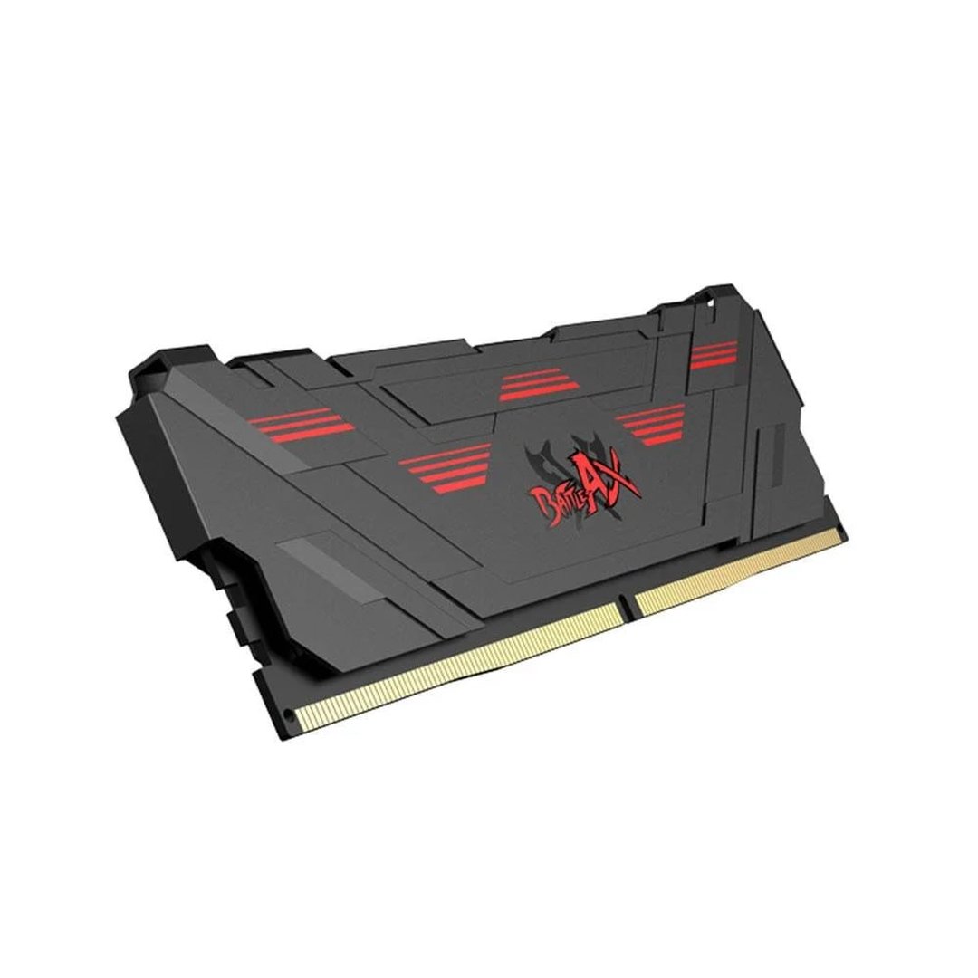 Memoria Colorful, 8Gb, 5200 Mhz, Ddr5, Cl40 Battle-ax